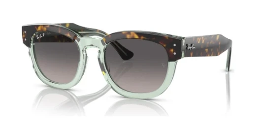 Ray-Ban Rb 0298S 1376M3 53 Ray-Ban Mega Hawkeye Güneş Gözlüğü