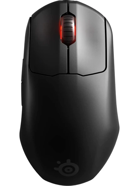Steelseries Prime Wireless Kablosuz FPS Gaming Oyuncu Mouse Siyah(VİTRİN ÜRÜNÜ)
