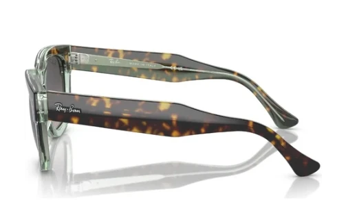 Ray-Ban Rb 0298S 1376M3 53 Ray-Ban Mega Hawkeye Güneş Gözlüğü - 2