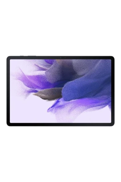 Samsung Galaxy Tab S7 Fe Wifi Siyah Tablet (Samsung Türkiye Garantili)