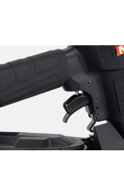 PROFESYONEL HAVALI ÇİVİ ÇAKMA TABANCASI 55 MM AEROPPRO CN55 - 3