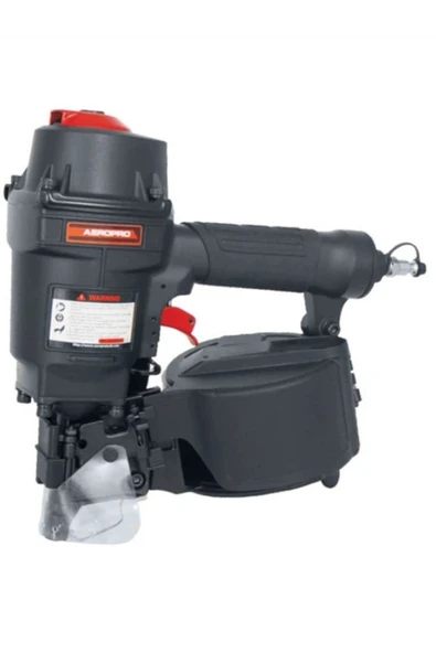 PROFESYONEL HAVALI ÇİVİ ÇAKMA TABANCASI 55 MM AEROPPRO CN55