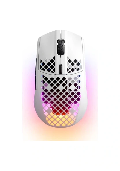 SteelSeries Aerox 3 Kablosuz RGB Oyuncu Mouse(VİTRİN ÜRÜNÜ)