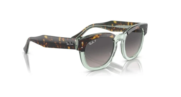 Ray-Ban Rb 0298S 1376M3 53 Ray-Ban Mega Hawkeye Güneş Gözlüğü - 4