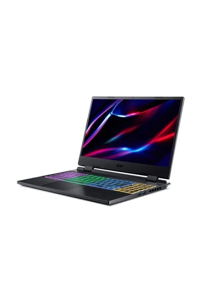 Nitro 5 Intel Core I7-12650h 32gb 1tb Ssd Rtx4060-8gb 15.6" Dos 165hz Gaming Notebook Nh.qm0ey.00c - 3