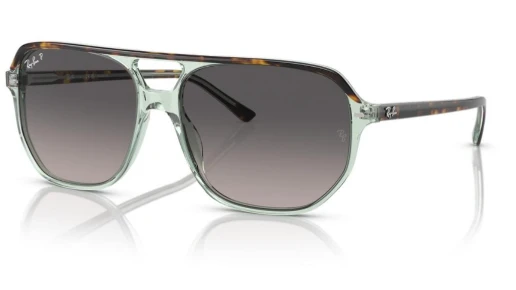 Ray-Ban 0RB 2205 1376M3 57 Unisex Güneş Gözlüğü