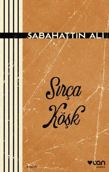 Sırça Köşk ürün görseli 1