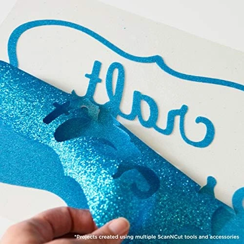 Brother ScanNCut SDX Malzeme Kalınlığına Göre Otomatik Ayarlanır Bıçak - 2