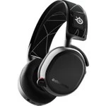 Steelseries Arctis 9 Wireless ve Bluetooth 7.1 Kablosuz Oyun Kulaklık (OUTLET)