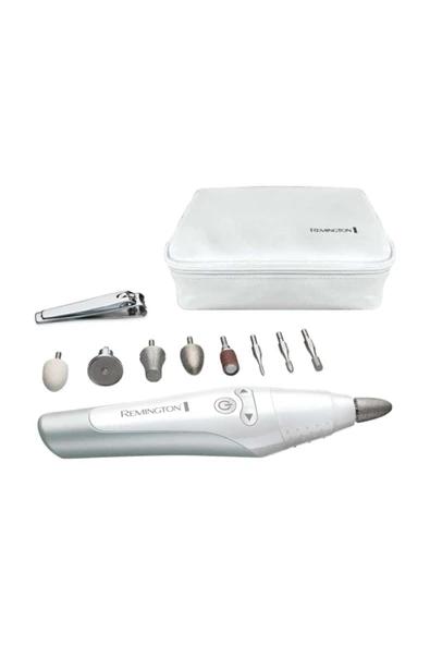 Remington MAN3000 Reveal Manikür ve Pedikür Seti