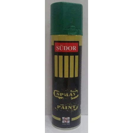Südor Sprey Boya Yeşil 200ml - 3 adet ürün görseli 1