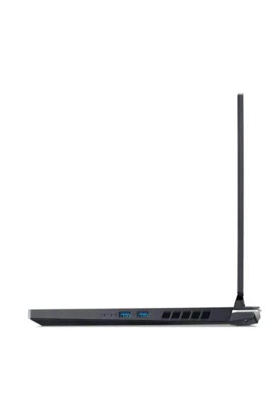 Nitro5 Intel Core i7-12700H 16GB 512GB SSD RTX4060 8GB 15.6" FHD 165Hz DOS Siyah Gaming Laptop - 8