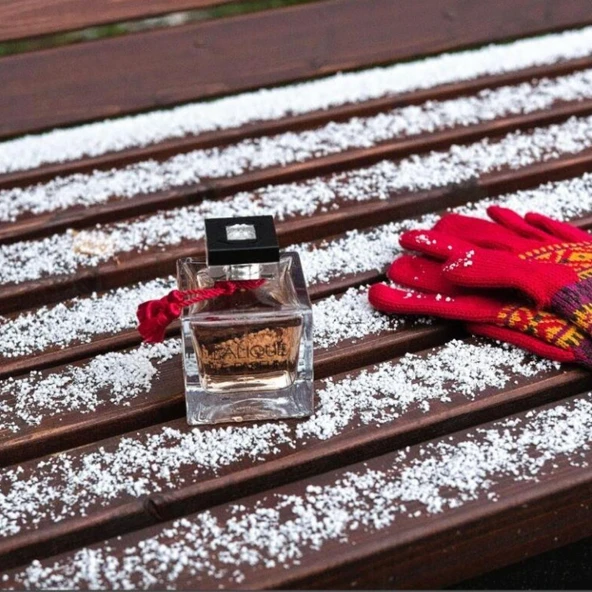 Lalique Le Parfum EDP 100 ml Kadın Parfümü - 8