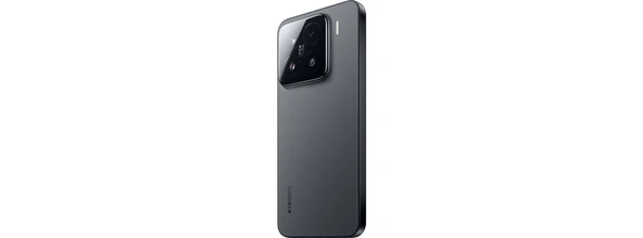 Xiaomi 15 512 GB, Siyah (Xiaomi Türkiye Garantili) - 3