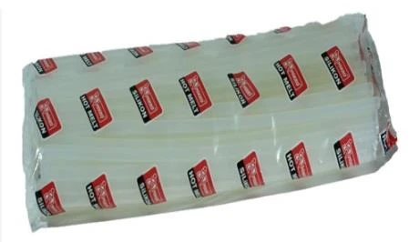 Micro Sıcak Silikon Mum Silikon İNCE Çubuk 1 KG N11.180 - 1
