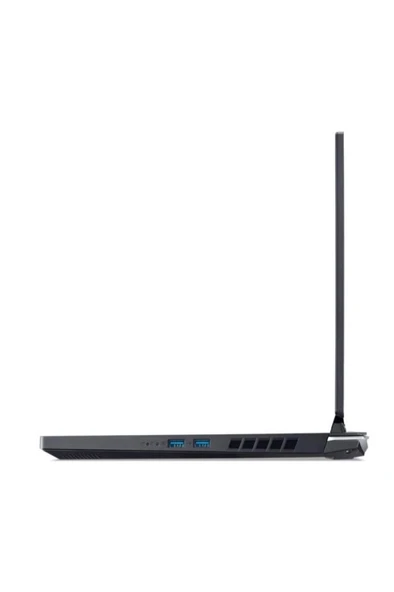 Nitro5 Intel Core i5-12500H 16GB 512GB SSD 6GB RTX4050 DOS 15.6" Gaming Laptop NH.QLZEY.006 - 8