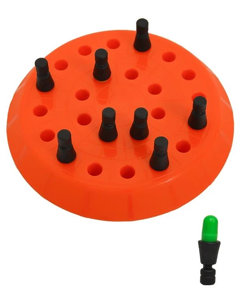 Moli Toys Memory The Color Hafıza Oyunu 0300 - 2