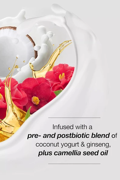 Biotera Anti-Frizz Elektriklenme Karşıtı Saç Kremi 946ML - Resim 5