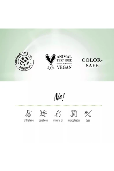 Biotera Anti-Frizz Elektriklenme Karşıtı Saç Kremi 946ML - Resim 4