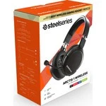SteelSeries Arctis 1 Wireless Oyuncu Kulaklığı - USB-C Wireless - PS4, PC, Nintendo Switch, Android Uyumlu(OUTLET) - 2