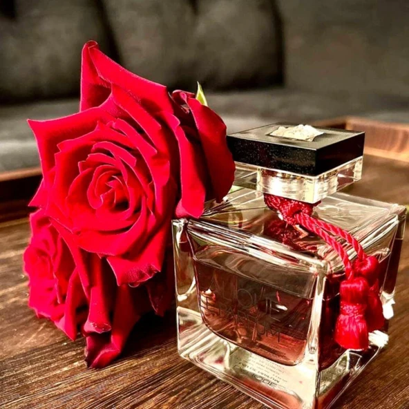 Lalique Le Parfum EDP 100 ml Kadın Parfümü - 4