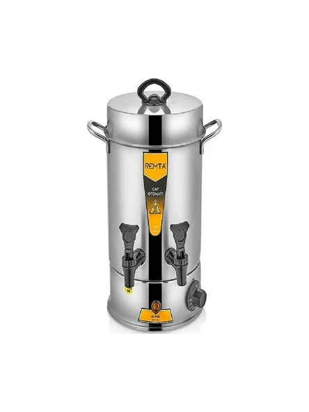 Remta Standart R11 60 Bardak 7 lt Çay Kazanı