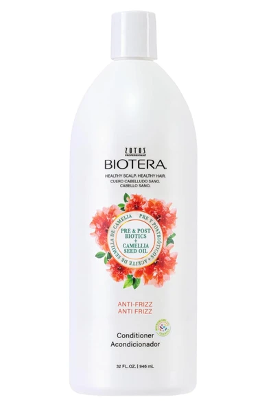 Biotera Anti-Frizz Elektriklenme Karşıtı Saç Kremi 946ML ürün görseli