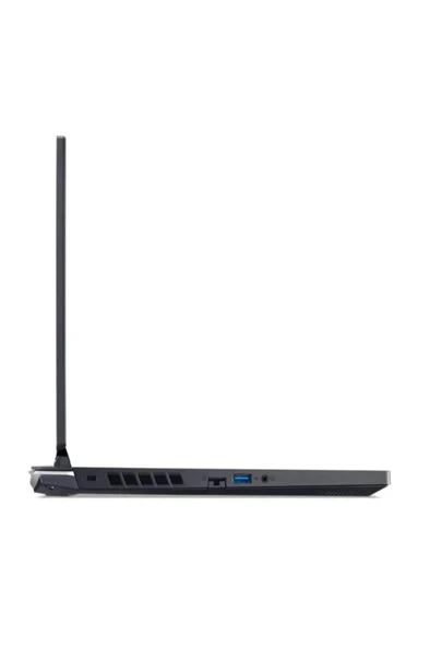 Nitro5 Intel Core i7-12700H 16GB 512GB SSD RTX4060 8GB 15.6" FHD 165Hz DOS Siyah Gaming Laptop - 7