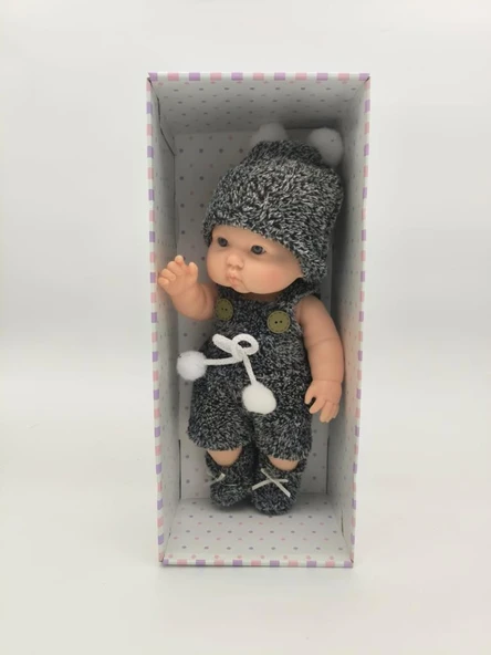 Erpa Doğa Koleksiyon Masal Anlatan Bebek  662164