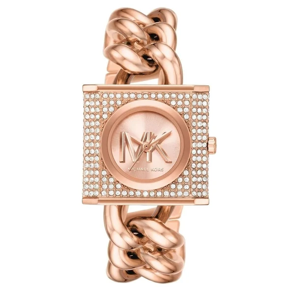 Michael Kors MK4827 Kadın Kol Saati - 1