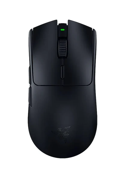 Razer Viper V3 HyperSpeed RZ01-04910100-R3M1 Kablosuz Optik Gaming Mouse(OUTLET)
