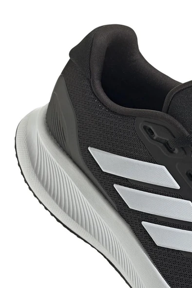 adidas Runfalcon 5 IH7759 Siyah Kadın Koşu Ayakkabısı - 7