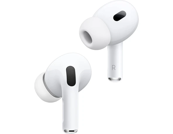 Apple Airpods Pro (2.nesil) Bluetooth Kulaklık MQD83TU/A (Apple Türkiye Garantili)