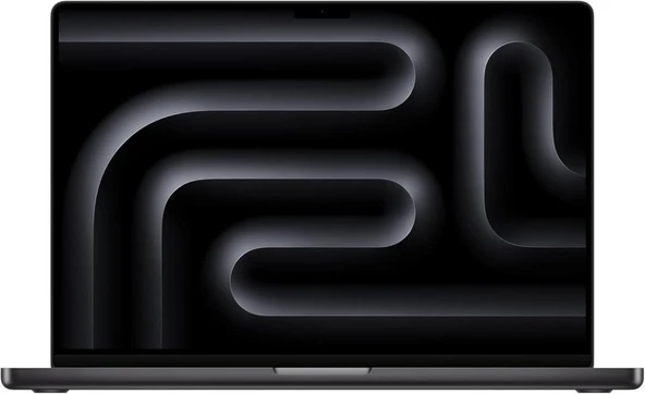 MacBook Pro M4 Pro 24 GB 512 GB SSD 16.2" MX2X3TU/A Uzay Siyahı