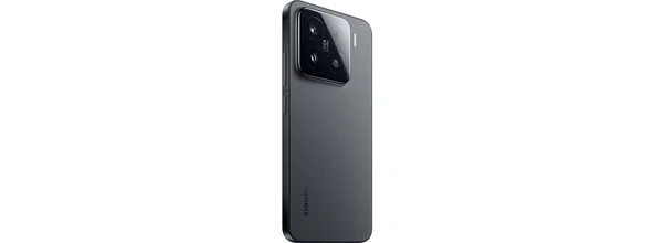 Xiaomi 15 512 GB, Siyah (Xiaomi Türkiye Garantili) - 4