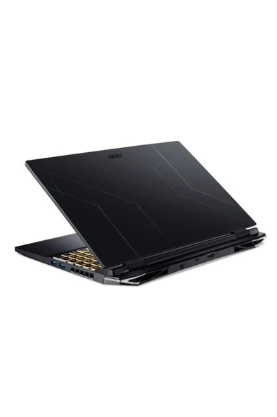 Nitro5 Intel Core i7-12700H 16GB 512GB SSD RTX4060 8GB 15.6" FHD 165Hz DOS Siyah Gaming Laptop - 5