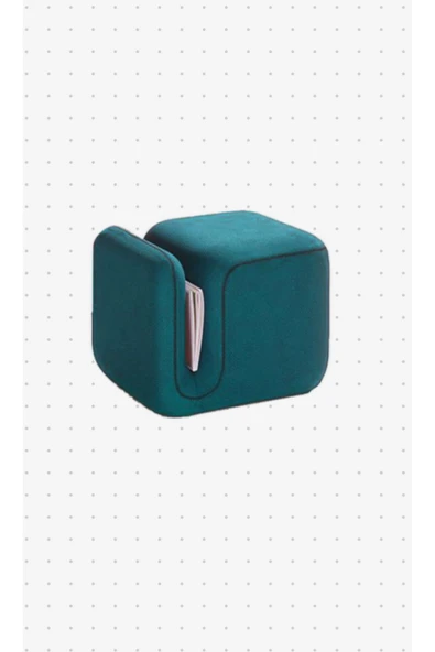Pufolduk Puf kitaplı - 3