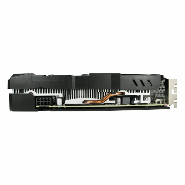 Afox Radeon RX 580 8GB GDDR5 256Bit DVI/HDMI/DP Ekran Kartı - 4
