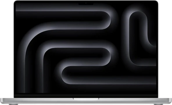 MacBook Pro M4 Pro 48 GB 512 GB SSD 16.2" MX2U3TU/A Gümüş