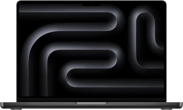 MacBook Pro M4 16 GB 1 TB SSD 14.2" MW2V3TU/A Uzay Siyahı
