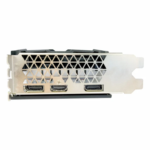 Afox Radeon RX 580 8GB GDDR5 256Bit DVI/HDMI/DP Ekran Kartı - 5