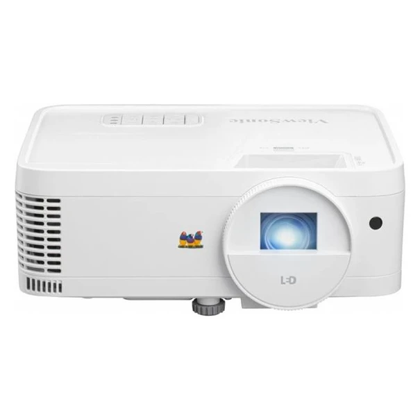 ViewSonic LS500WH 3000 Lümen LED Projeksiyon Cihazı - 3