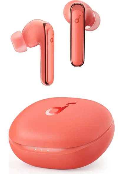 Anker SoundCore Life P3 TWS Mercan Kulak İçi Bluetooth Kulaklık - 1