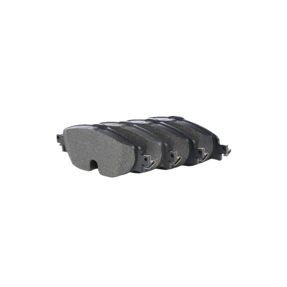 Audi A3,Q2,Q3,Cupra Formentor,Leon,Tarraco,Karoq,Kodiaq,Passat B8, Ön Fren Balatası Fişli 8V0698151B - 3
