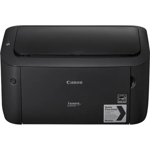 Canon i-SENSYS LBP6030B Lazer Yazıcı + 2 Adet Toner Hediyeli!