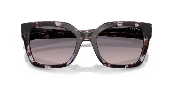 Vogue VO5613SB 317836 54 Kadın Güneş Gözlüğü - 5