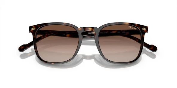 Vogue VO5328S W65613 49 Unisex Güneş Gözlüğü - 6