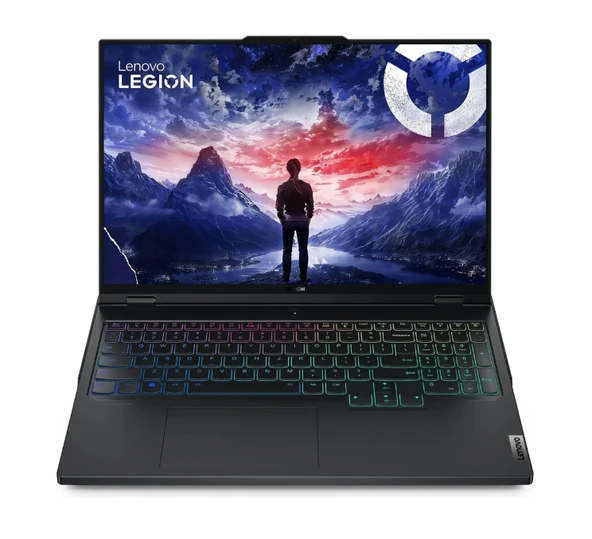 Lenovo Legion Pro 7 Intel Core i9 14900HX 32GB 1TB SSD RTX 4080 W11H 16" 240 Hz WQXGA 83DE002LTR