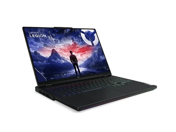 Lenovo Legion Pro 7 Intel Core i9 14900HX 32GB 1TB SSD RTX 4080 W11H 16" 240 Hz WQXGA 83DE002LTR - 2