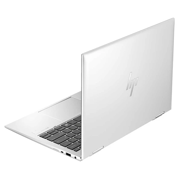 HP Elite x360 830 G11 970V3ET01 Ultra7 155U 16GB 1TBSSD 13.3" FHD+ Touch W11P Dizüstü Bilgisayar-CNT002 - 4